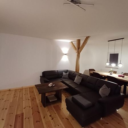 Dammann'S Hof Appartement Bispingen Buitenkant foto