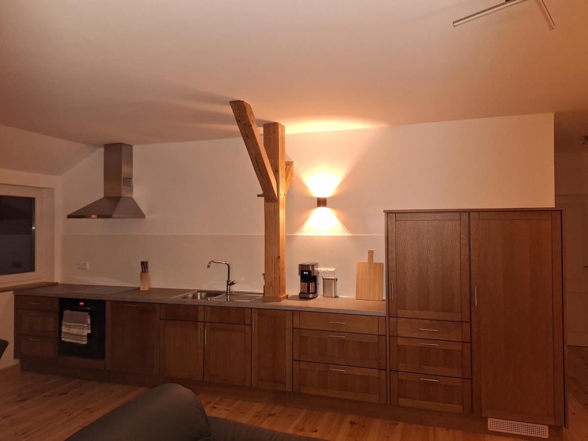 Dammann'S Hof Appartement Bispingen Buitenkant foto