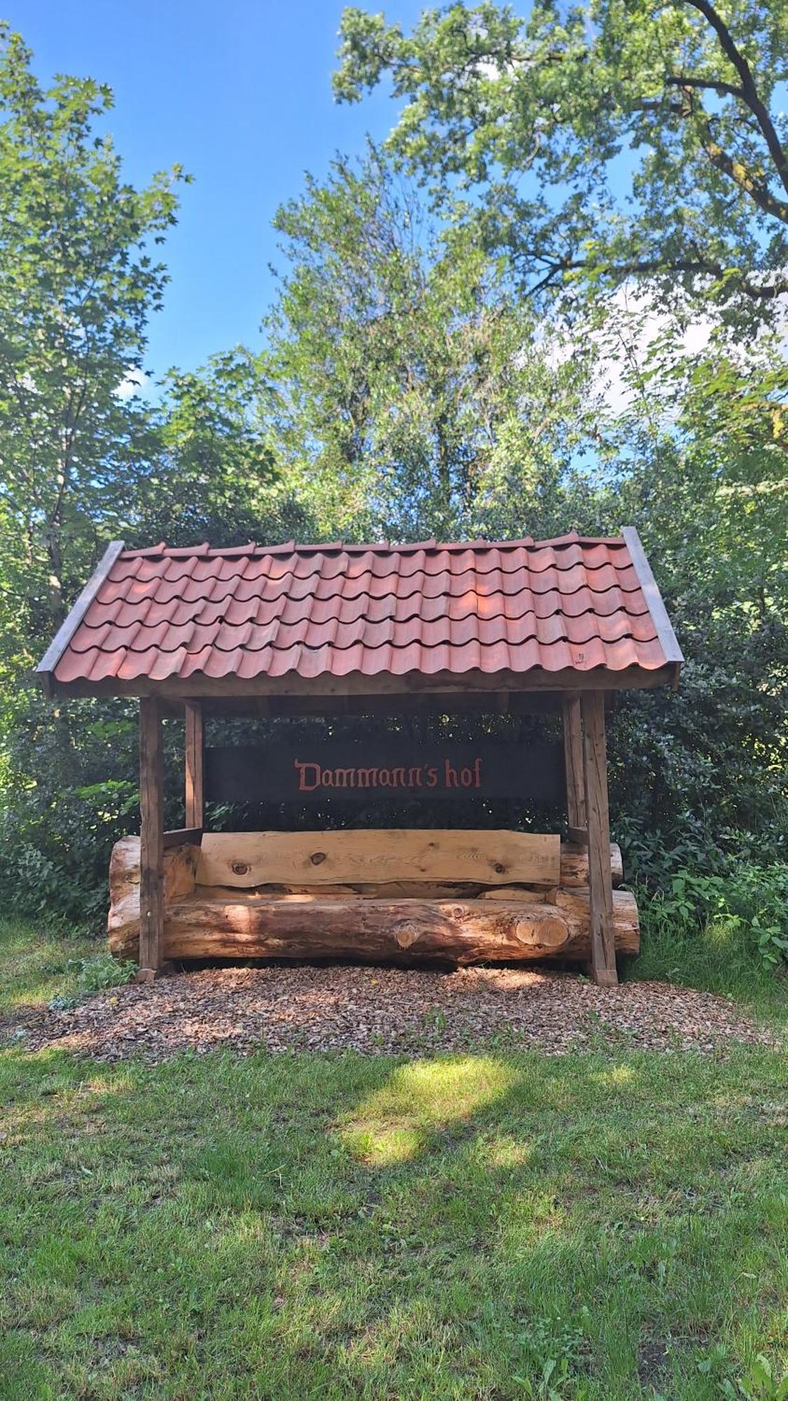 Dammann'S Hof Appartement Bispingen Buitenkant foto