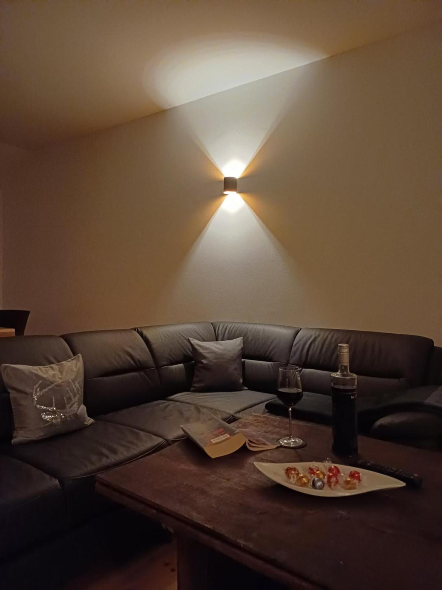 Dammann'S Hof Appartement Bispingen Buitenkant foto