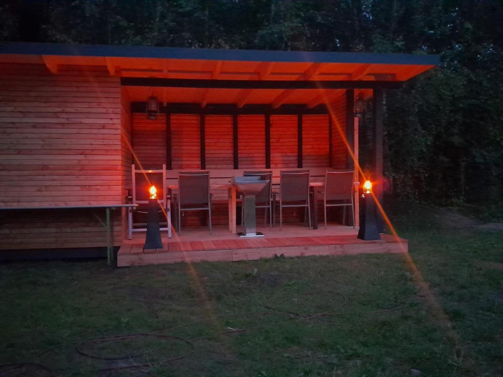 Dammann'S Hof Appartement Bispingen Buitenkant foto