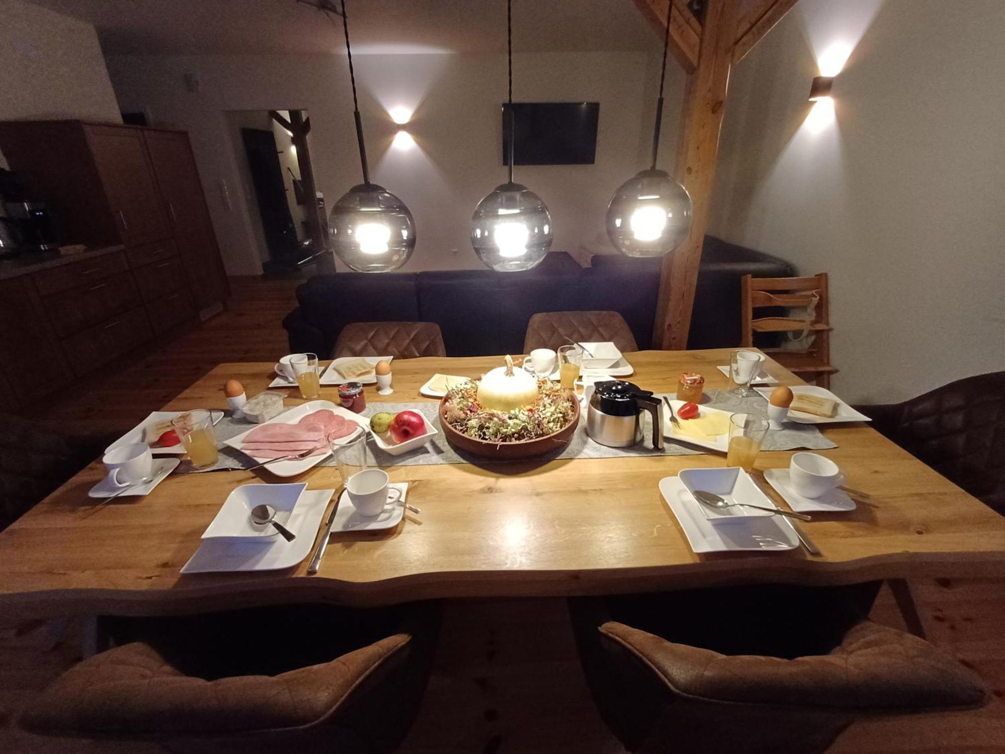 Dammann'S Hof Appartement Bispingen Buitenkant foto