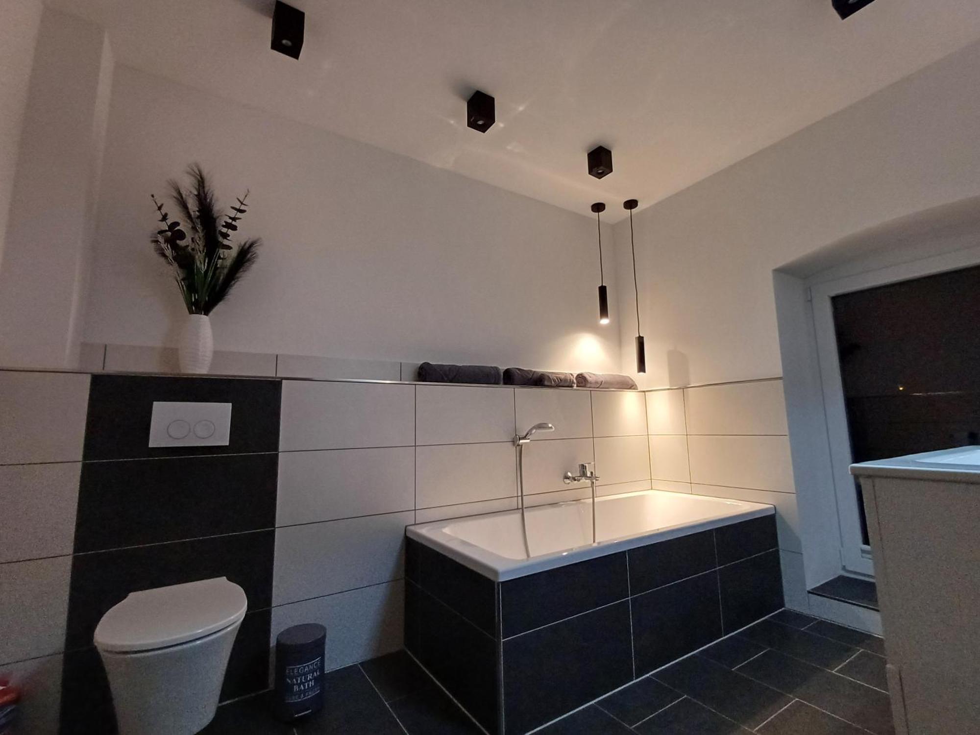 Dammann'S Hof Appartement Bispingen Buitenkant foto